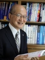 "長谷川 壽一"
