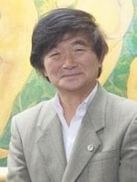"辻口 信良"