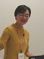 "田端 綾子"