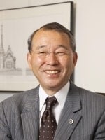 "田中 敏滋"
