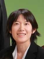 "土居 由佳"