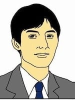 "嶋田 彰浩"