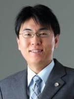 "藤井 靖志"