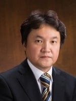 "楠瀬 正司"