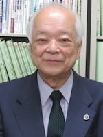 "馬奈木 昭雄"
