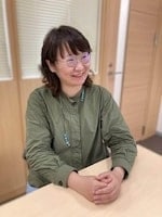 "板倉 由実"
