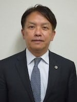 "武中 洋司"