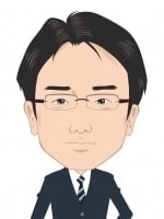 "福井 慎一郎"