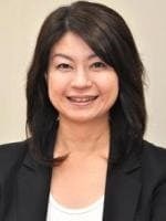 "福谷 朋子"
