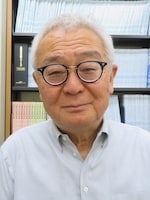 "平岩 哲行"