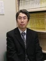 "北見 淑之"