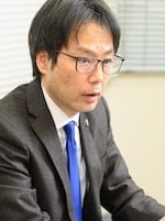 "北村 哲"