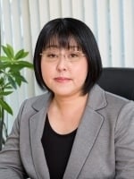 "牧戸 美佳"