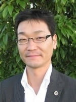 "野中 篤"
