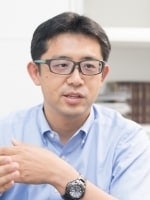 "藍原 義章"