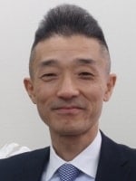 "鈴木 克巳"