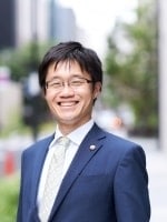 "北畑 亮"