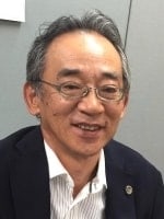 "長野 元貞"