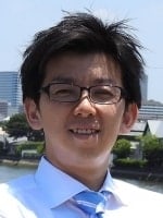 "壇 一也"