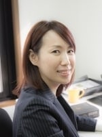 "中川 紗希"