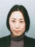 "常谷 麻子"
