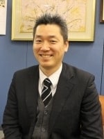 "梶 広征"