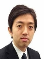 "深沼 幸紀"