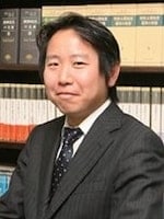"中森 俊久"