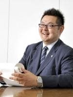 "高井 重憲"