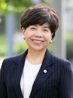 "河合 早苗"