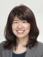 "富澤 伸江"