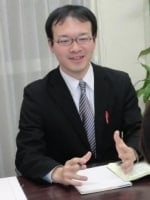 "浅沼 賢広"