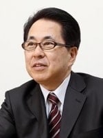 "大谷 郁夫"