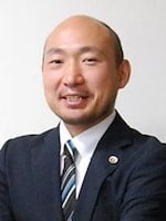 "青野 理俊"