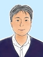 "木村 裕介"