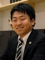 "米田 聖志"