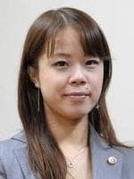 "泉 希望子"
