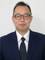 "東端 克博"