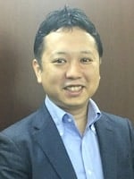 "中山 和人"