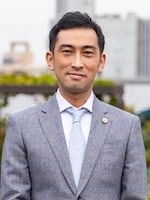 "高橋 辰三"