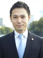"青野 晋也"