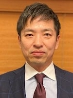 "赤羽根 秀宜"