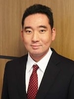 "綾野 高謙"
