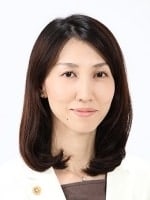 "枝廣 恭子"