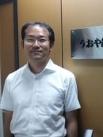 "魚谷 隆英"