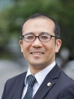 "髙根 英樹"