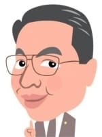 "松山 秀樹"