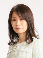 "青木 亜也"