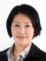 "櫻井 和子"