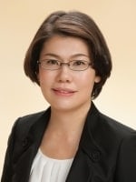 "山下 芳織"